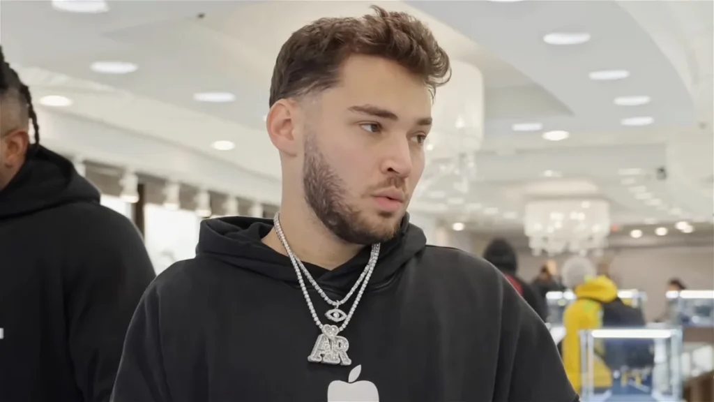 Adin Ross Net Worth: Income, Career, and Wealth Breakdown