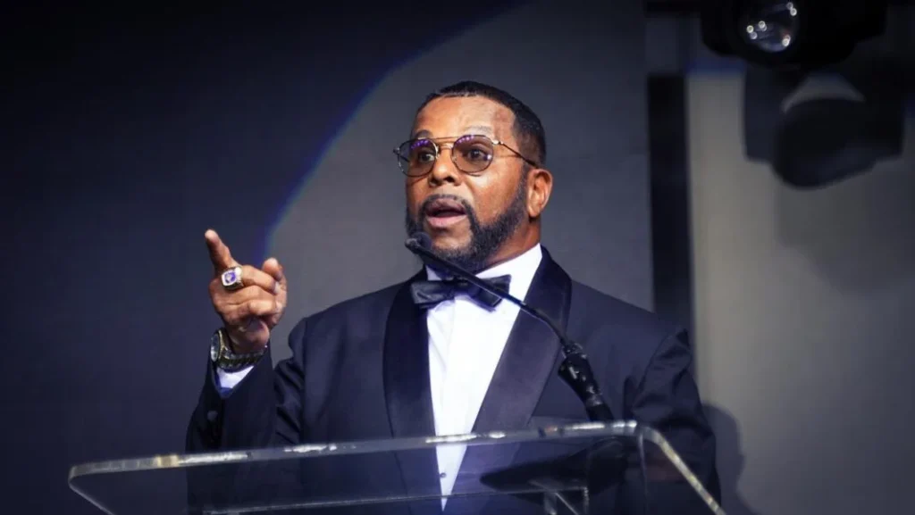 luis polonia net worth