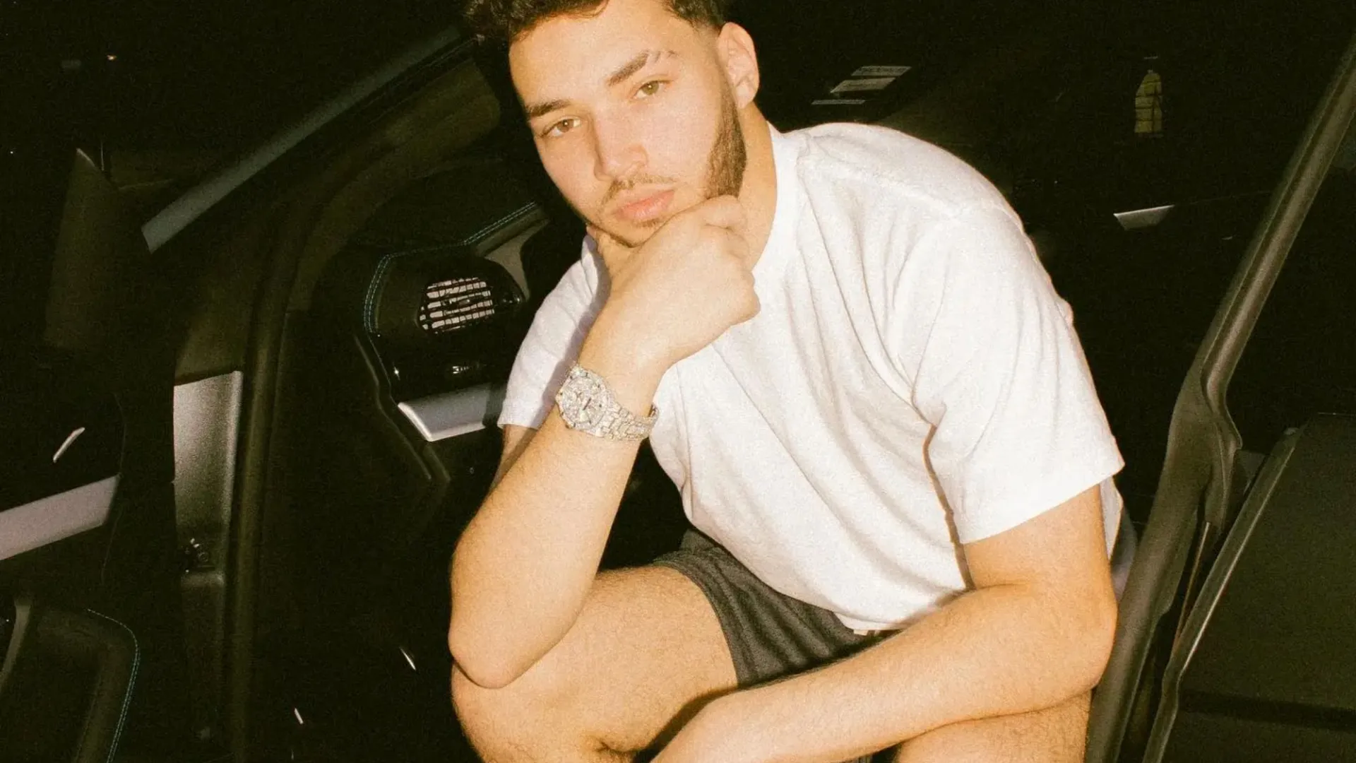 Adin Ross Net Worth: Income, Career, and Wealth Breakdown