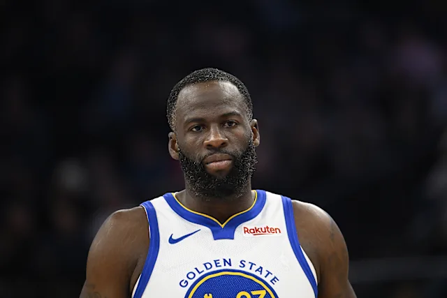 draymond green trade