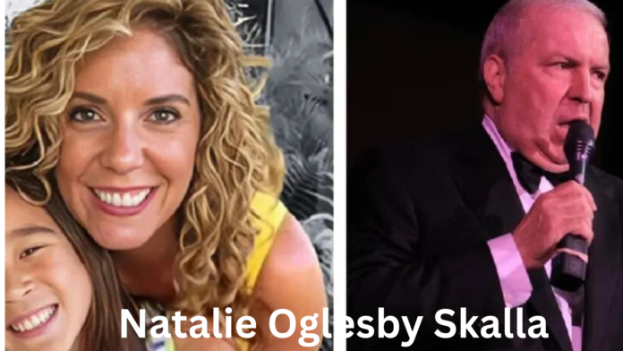 Natalie Oglesby Skalla