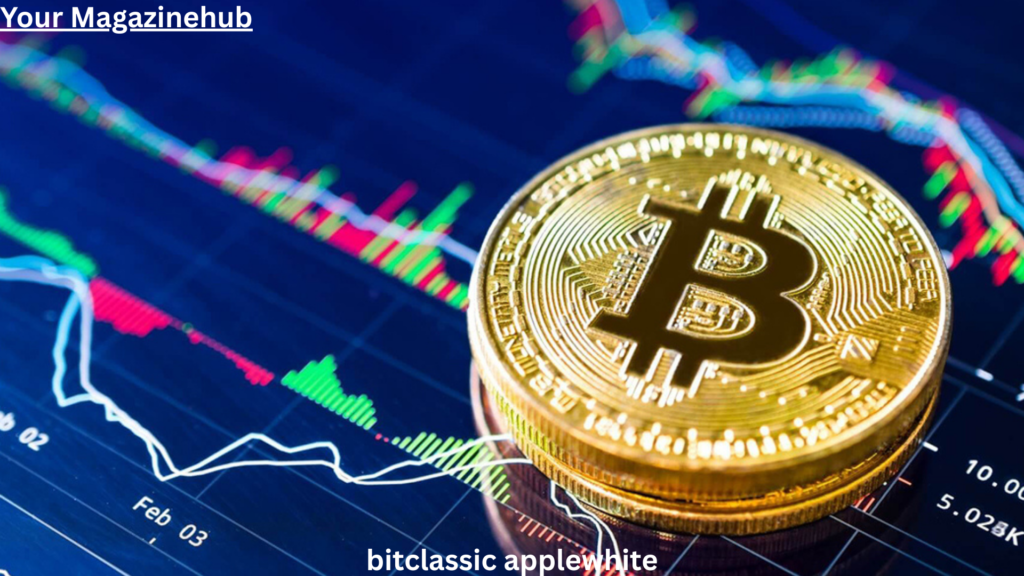 Bitclassic Applewhite: The Ultimate Guide to Innovations and Benefits