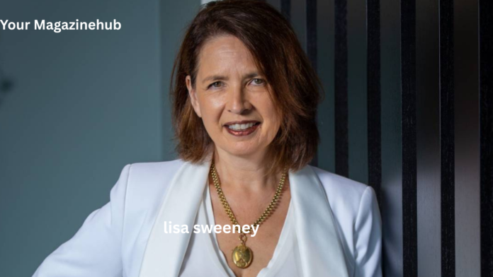 lisa sweeney