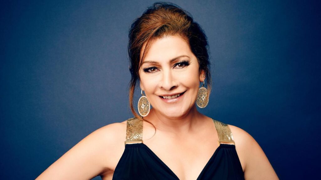 Marina Sirtis Net Worth