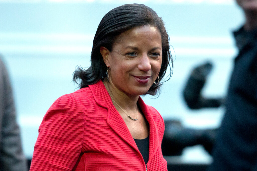 susan rice