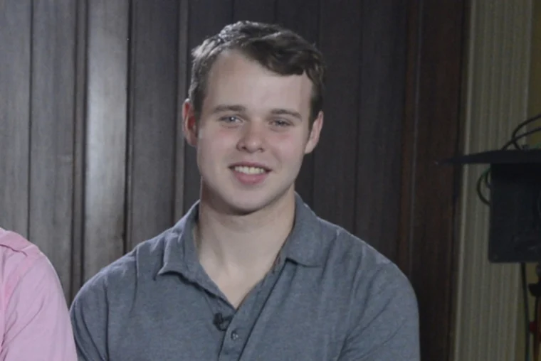 joseph duggar
