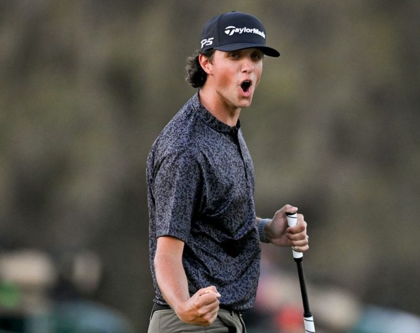 Grant Horvat Net Worth