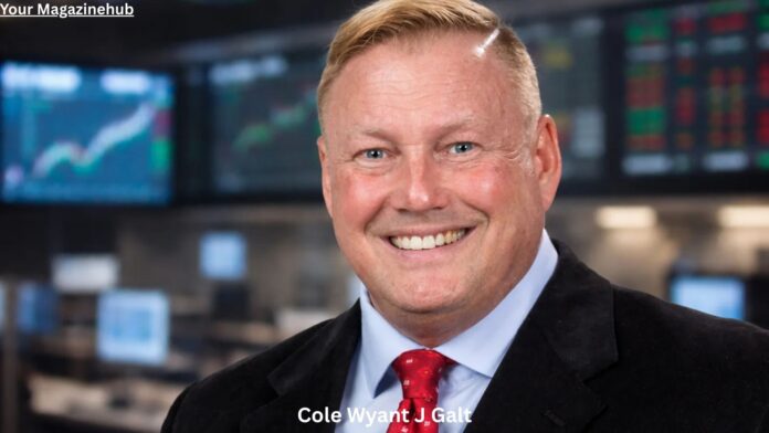 Cole Wyant J Galt