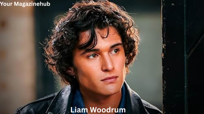 Liam Woodrum