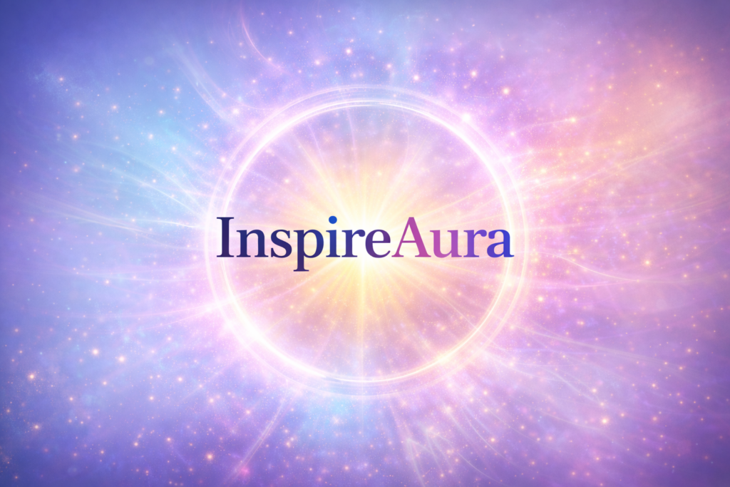 Inspire Aura: Powerful Ways to Boost Your Inner Energy