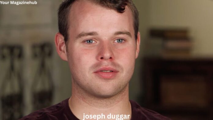 joseph duggar