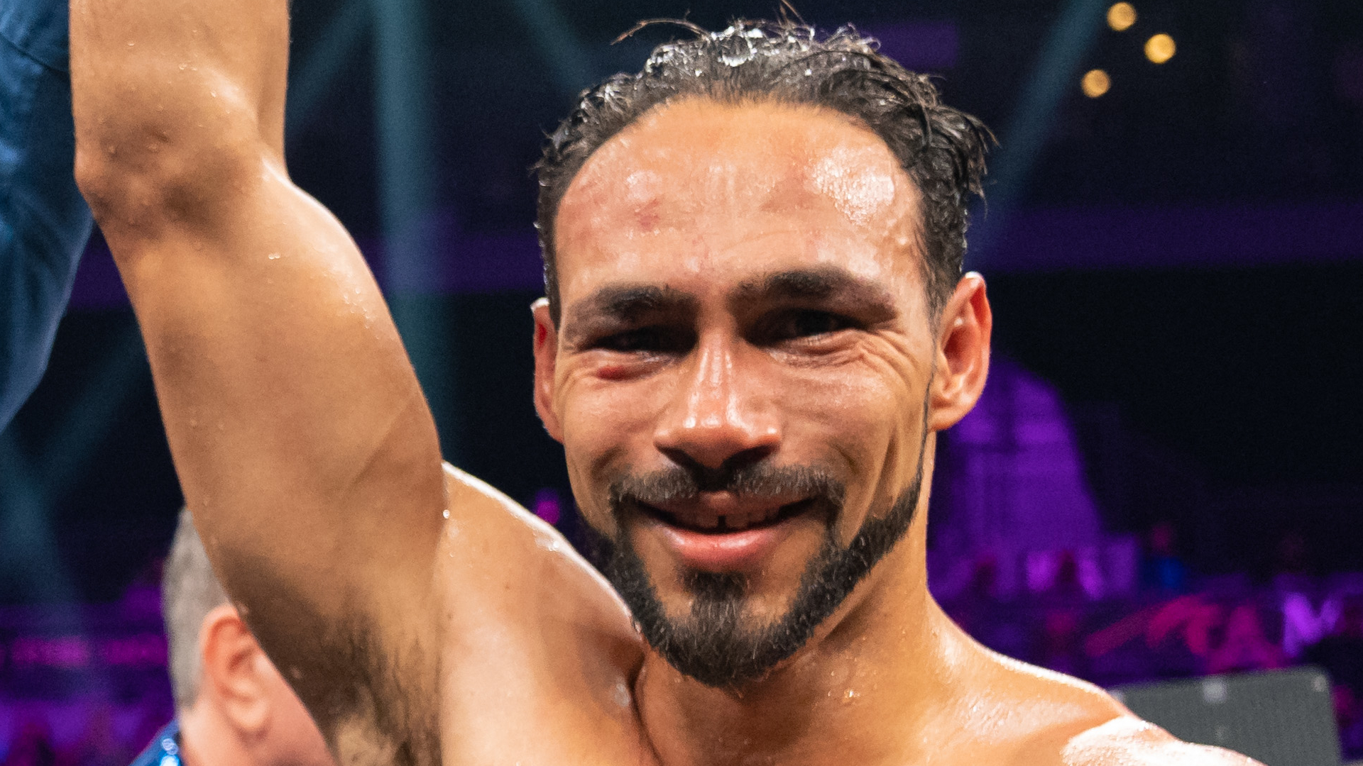 keith thurman net worth