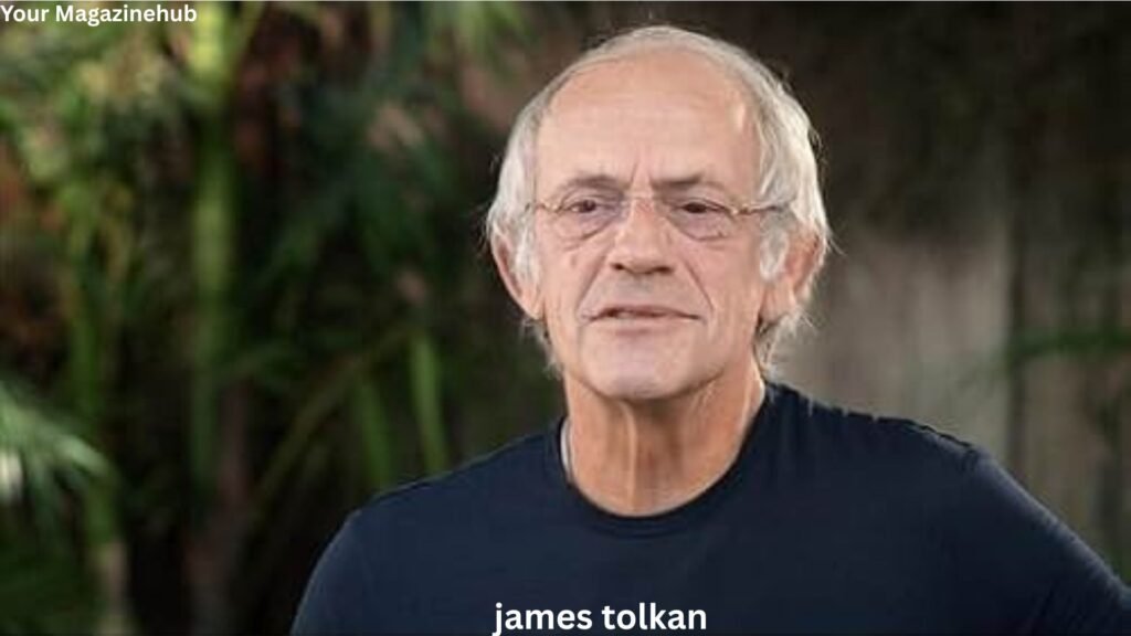 James Tolkan: Career, Movies, and Legacy in Hollywood