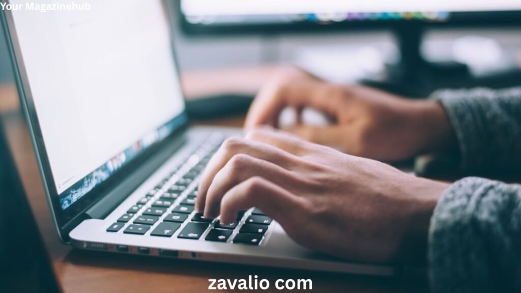 Zavalio Com: Complete Guide to Features, Benefits & Usage