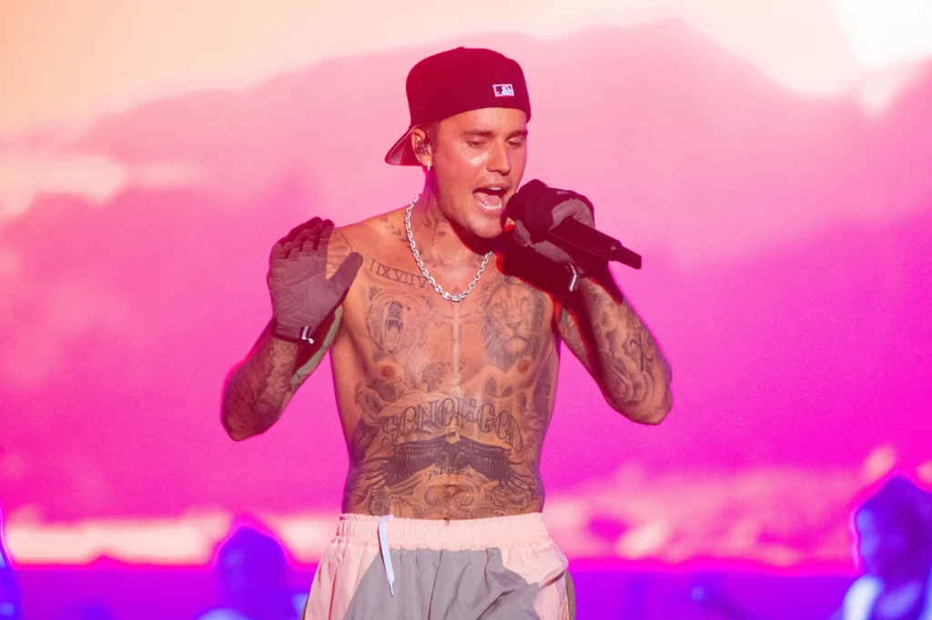 Justin Bieber Tour: Complete Guide to Dates, Tickets, and Highlights