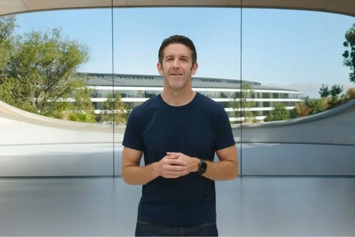 john ternus net worth