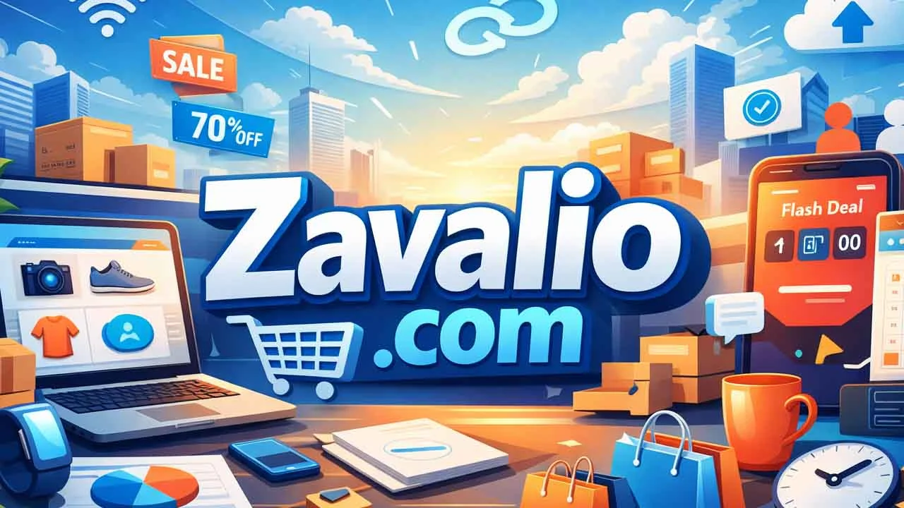zavalio.com