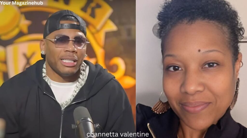 Channetta Valentine: Biography, Life, and Connection to Nelly