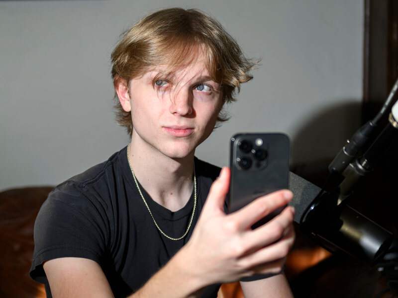 Dean Withers Net Worth