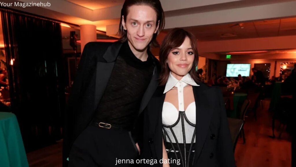 Jenna Ortega Dating: Complete Guide to Her Love Life