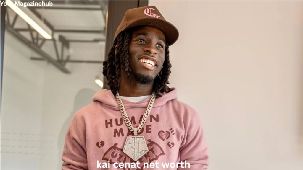 Kai Cenat Net Worth 2026: Income, Career, Lifestyle