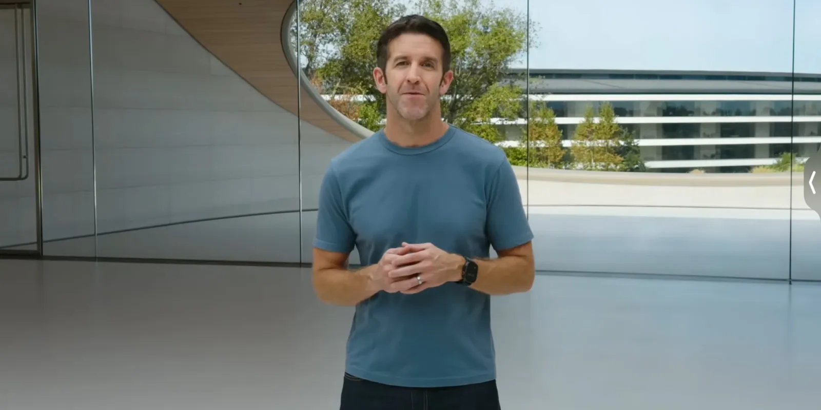 john ternus net worth