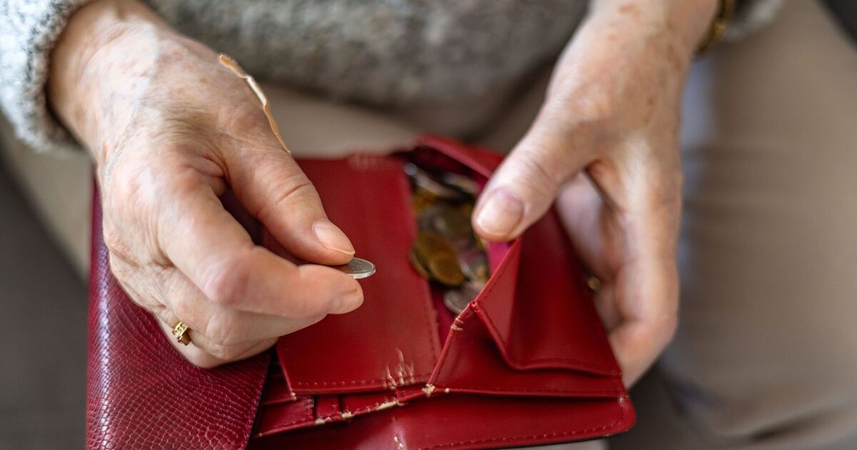 alan perkins state pension tax