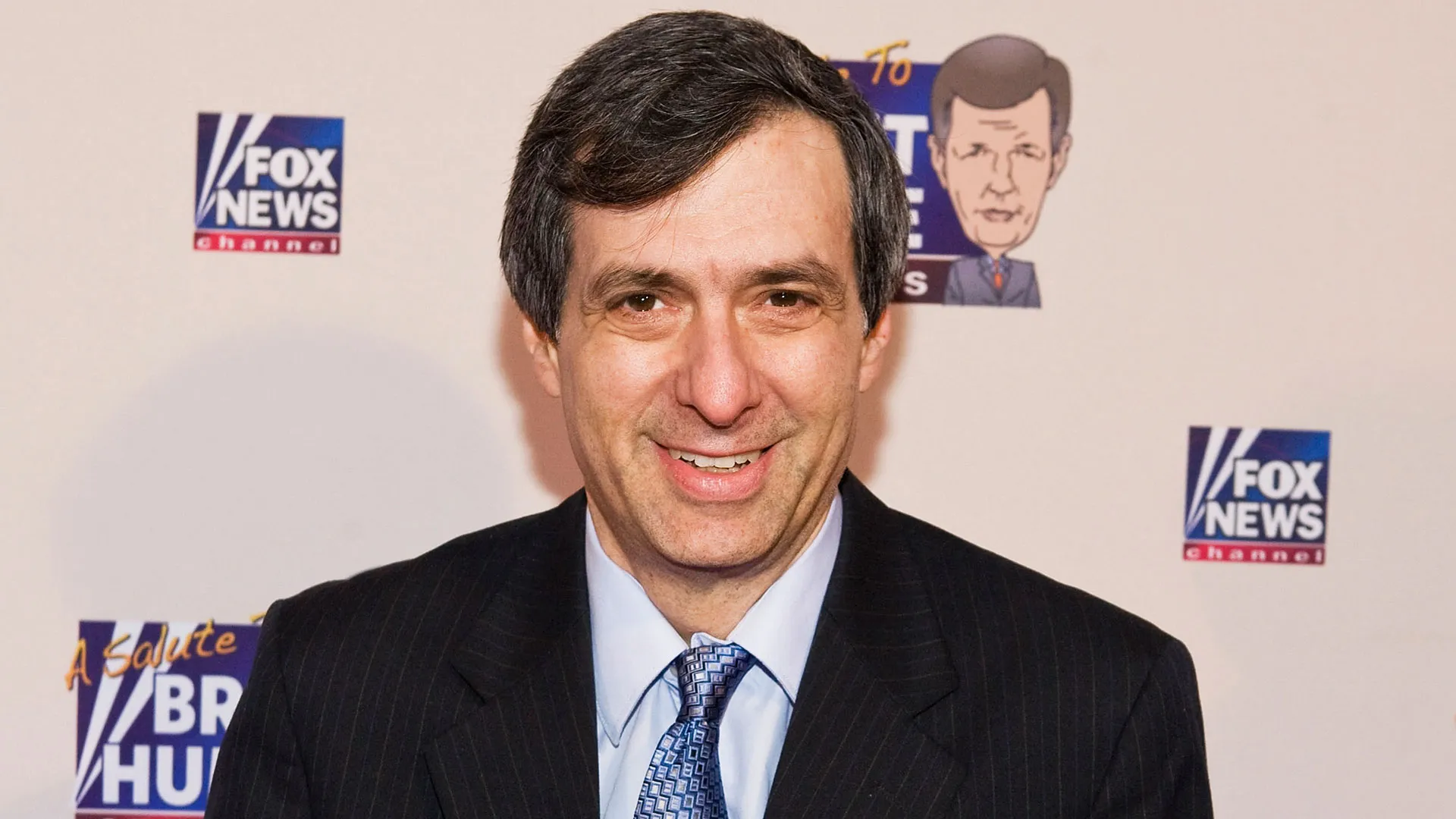 howard kurtz net worth