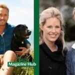 ben fogle net worth