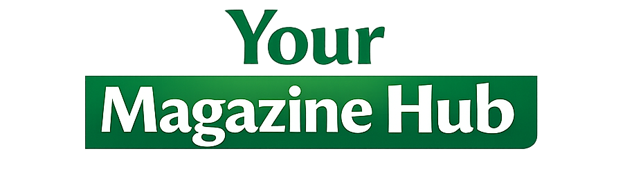 yourmagazinehub